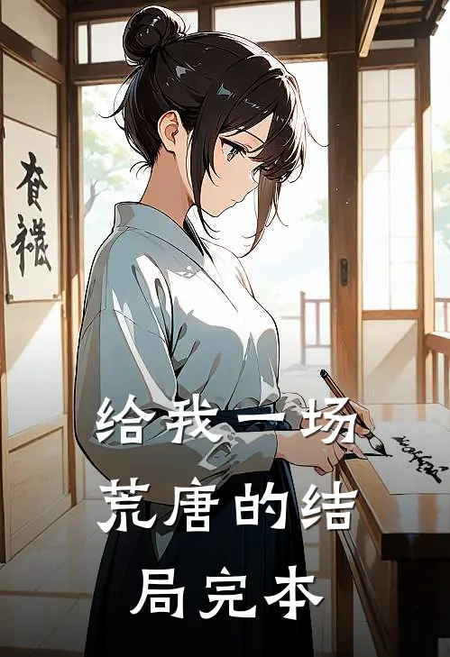 给我一场荒唐的结局完本