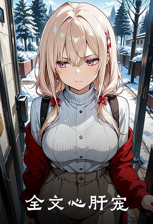 全文心肝宠