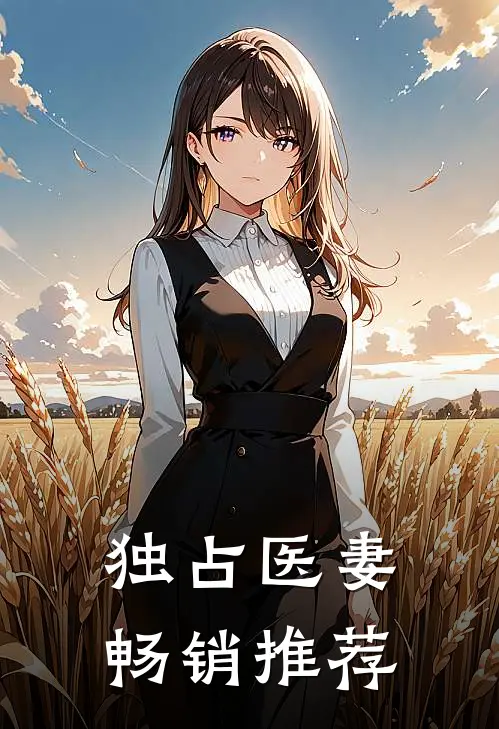 独占医妻畅销推荐