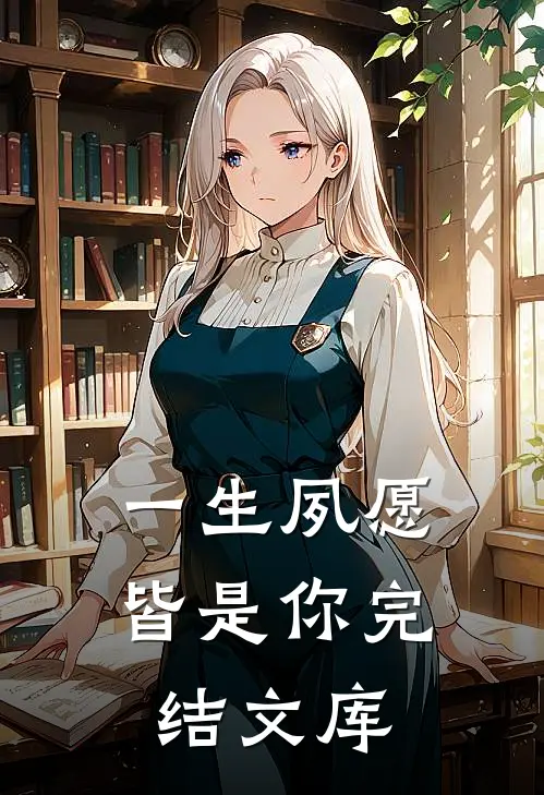 一生夙愿皆是你完结文库