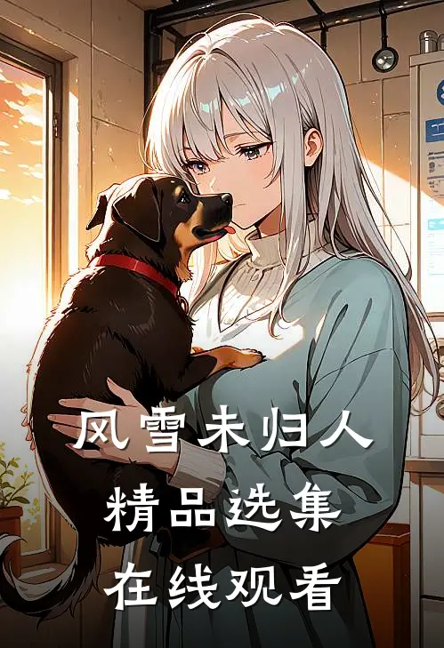 风雪未归人精品选集在线观看