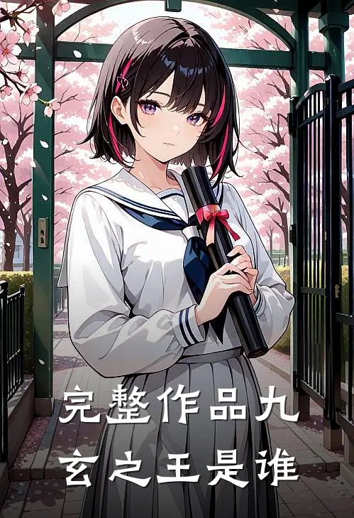 完整作品九玄之王是谁