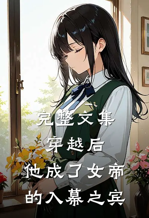 完整文集穿越后,他成了女帝的入幕之宾