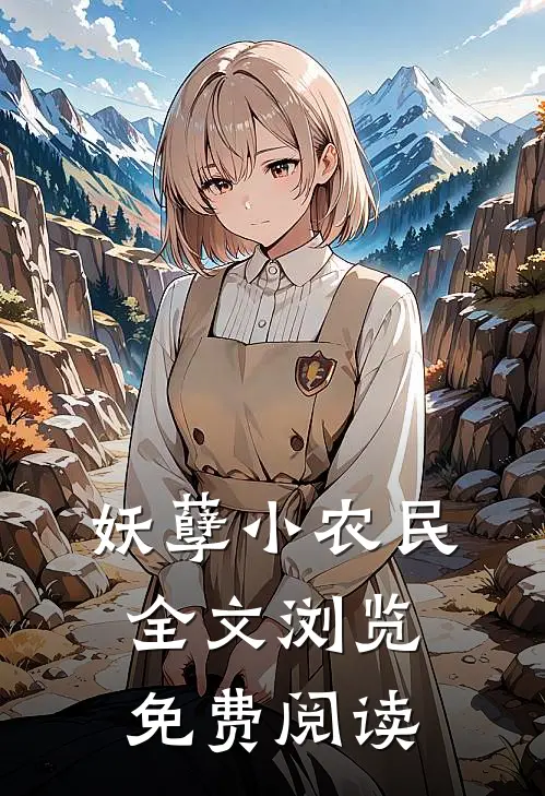 妖孽小农民全文浏览免费阅读