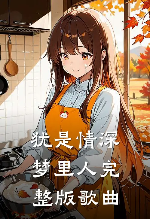 犹是情深梦里人完整版歌曲
