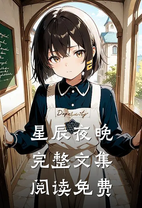 星辰夜晚完整文集阅读免费