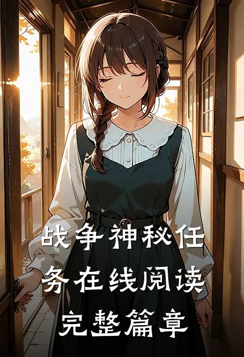 战争神秘任务在线阅读完整篇章