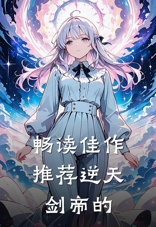 畅读佳作推荐逆天剑帝的