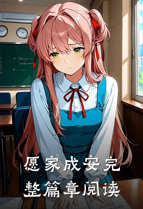 愿家成安完整篇章阅读