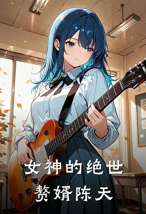 女神的绝世赘婿陈天