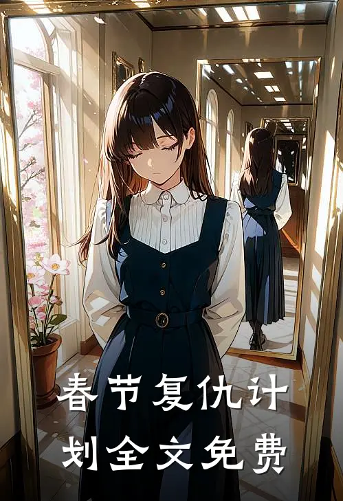 春节复仇计划全文免费