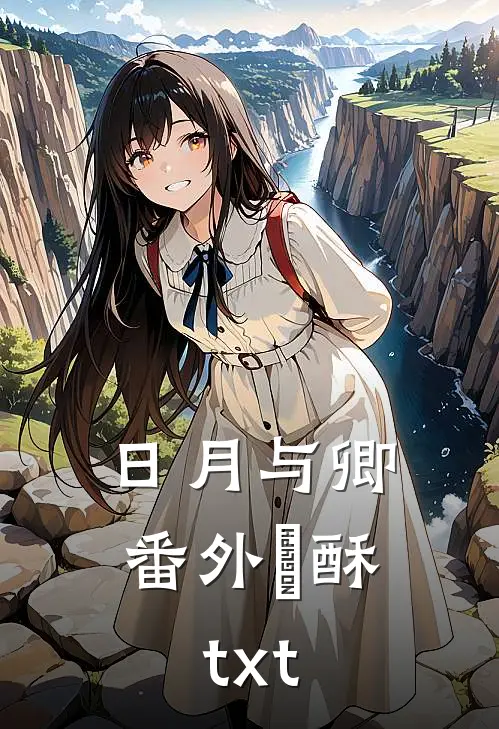 日月与卿 番外榶酥.txt