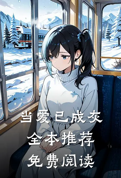 当爱已成灰全本推荐免费阅读