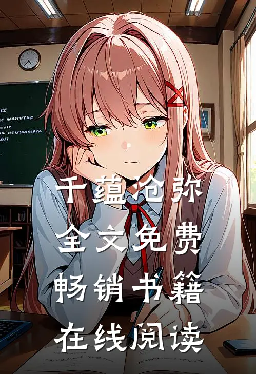 千蕴沧弥全文免费畅销书籍在线阅读
