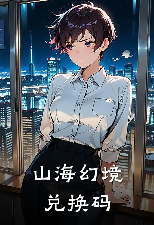 山海幻境兑换码