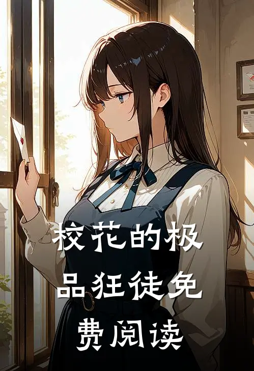 校花的极品狂徒免费阅读
