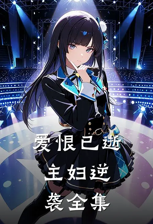 爱恨已逝,主妇逆袭全集