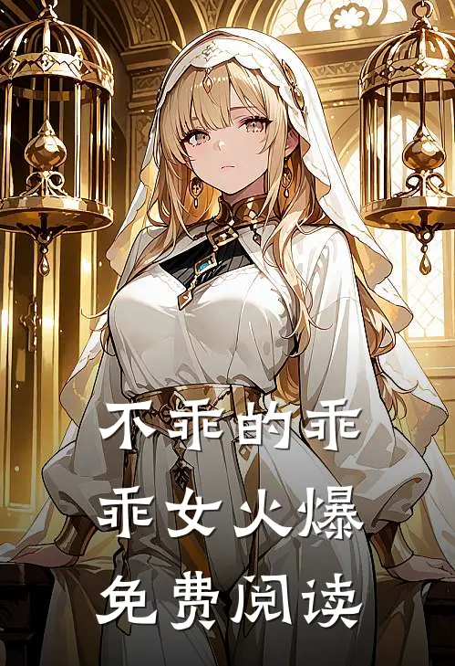 不乖的乖乖女火爆免费阅读