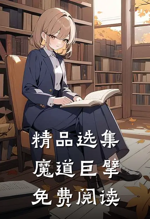 精品选集魔道巨擘免费阅读