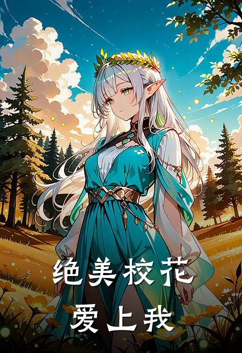 绝美校花爱上我