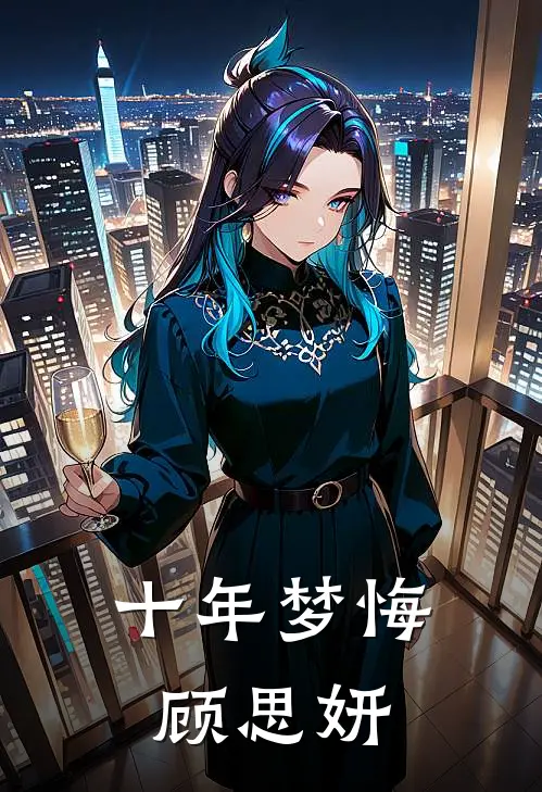 十年梦悔顾思妍