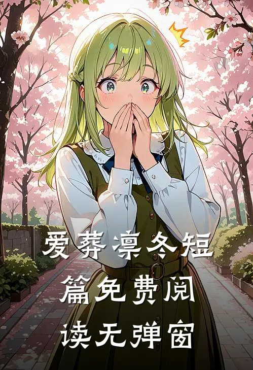 爱葬凛冬短篇免费阅读无弹窗