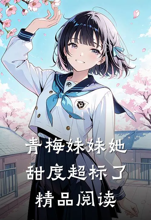 青梅妹妹她甜度超标了精品阅读