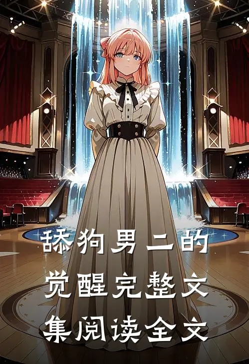 舔狗男二的觉醒完整文集阅读全文