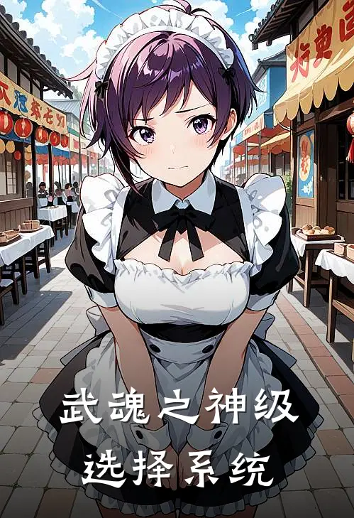 武魂之神级选择系统