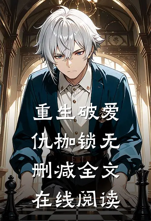 重生破爱仇枷锁无删减全文在线阅读