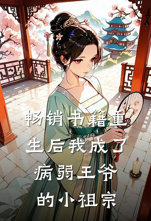 畅销书籍重生后我成了病弱王爷的小祖宗
