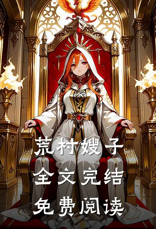 荒村嫂子全文完结免费阅读