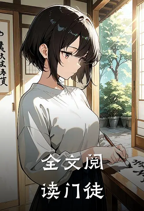 全文阅读门徒