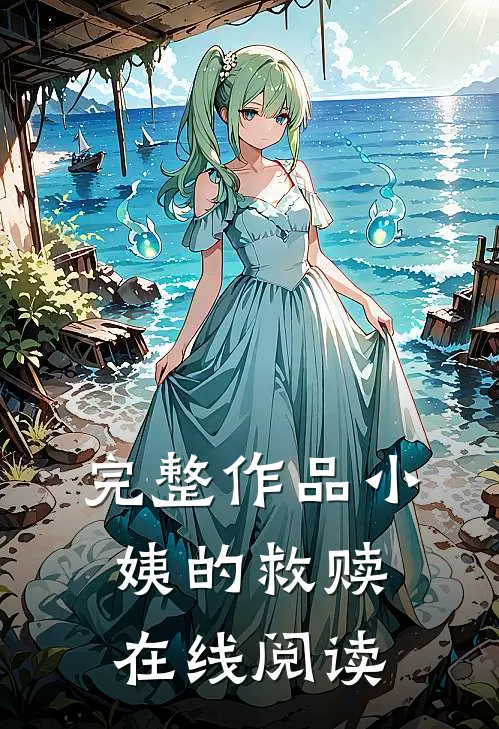 完整作品小姨的救赎在线阅读