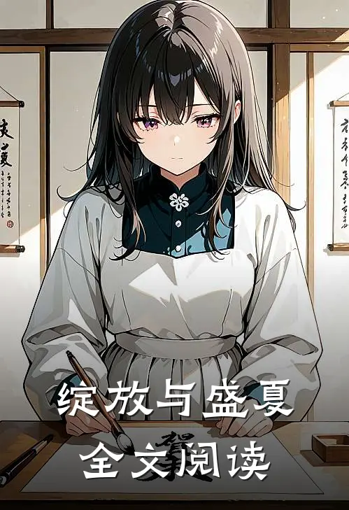 绽放与盛夏全文阅读
