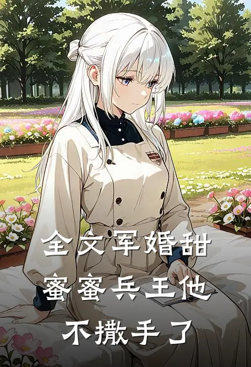 全文军婚甜蜜蜜兵王他不撒手了
