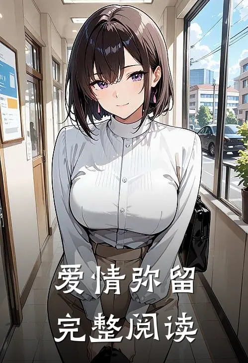 爱情弥留完整阅读
