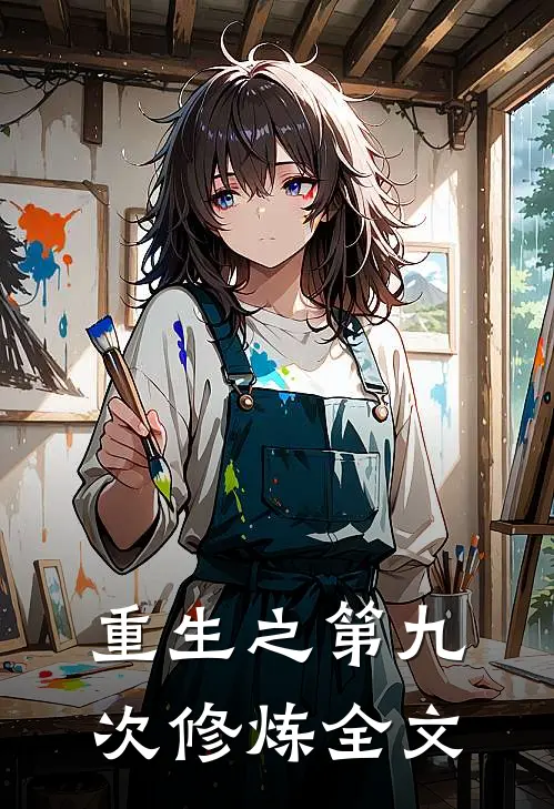 重生之第九次修炼全文