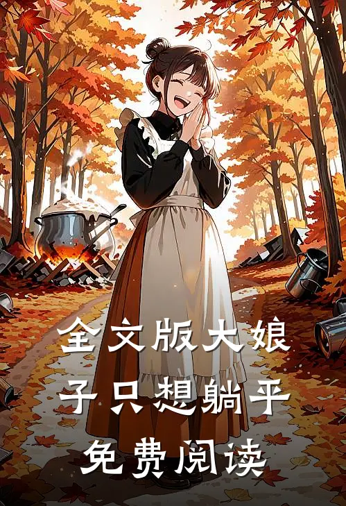 全文版大娘子只想躺平免费阅读