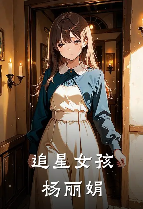 追星女孩杨丽娟