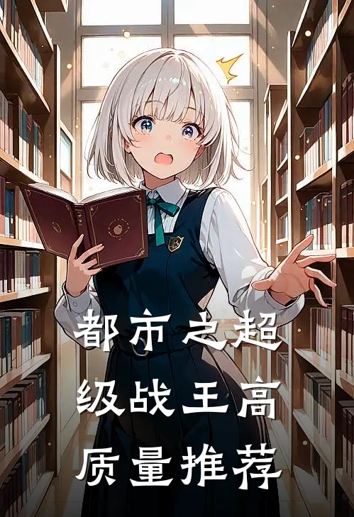 都市之超级战王高质量推荐