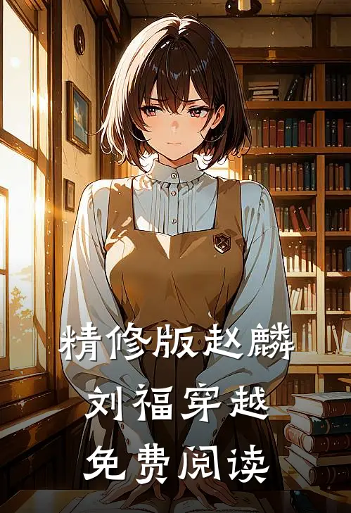 精修版赵麟刘福穿越免费阅读