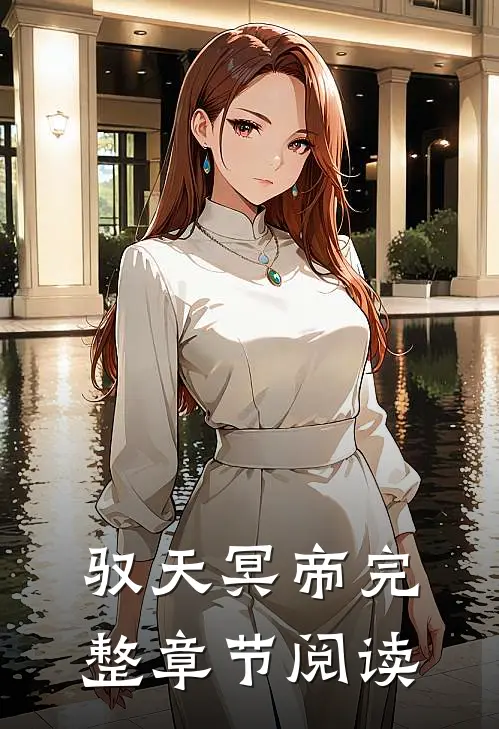 驭天冥帝完整章节阅读