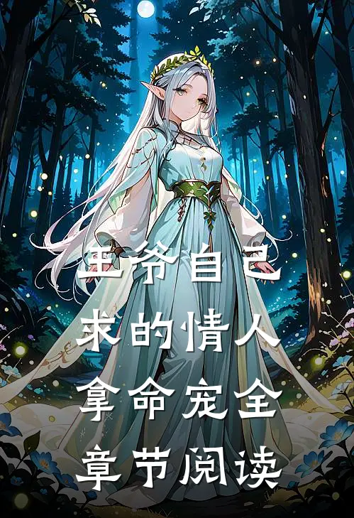 王爷自己求的情人拿命宠全章节阅读