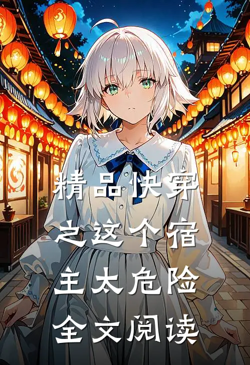 精品快穿之这个宿主太危险全文阅读