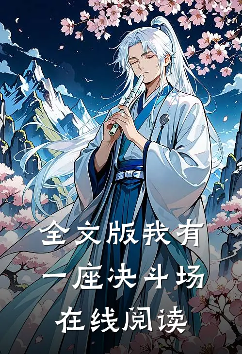 全文版我有一座决斗场在线阅读