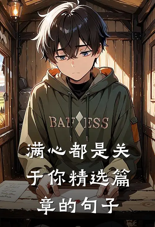 满心都是关于你精选篇章的句子