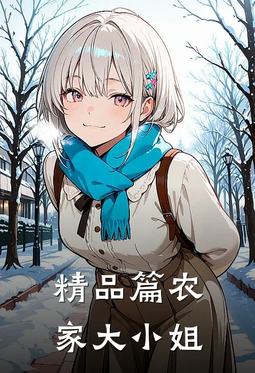 精品篇农家大小姐
