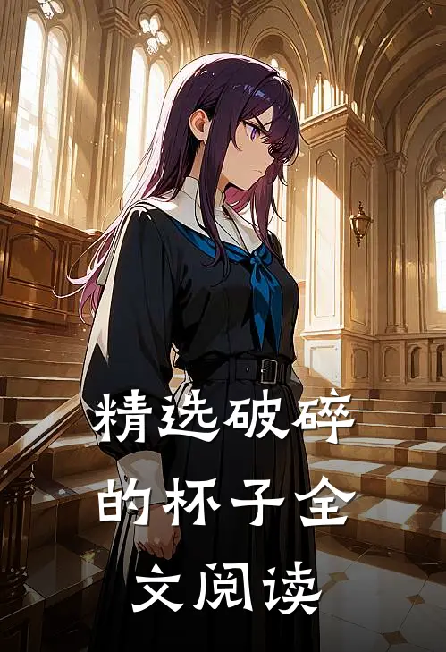 精选破碎的杯子全文阅读