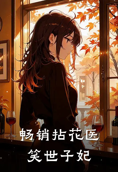 畅销拈花医笑世子妃